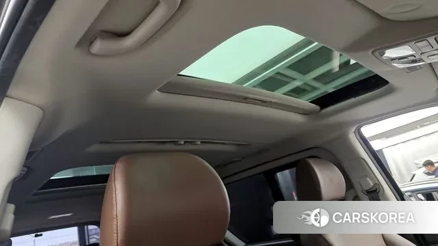 Hyundai The New Grand Starex id 3709147 из Кореи 8