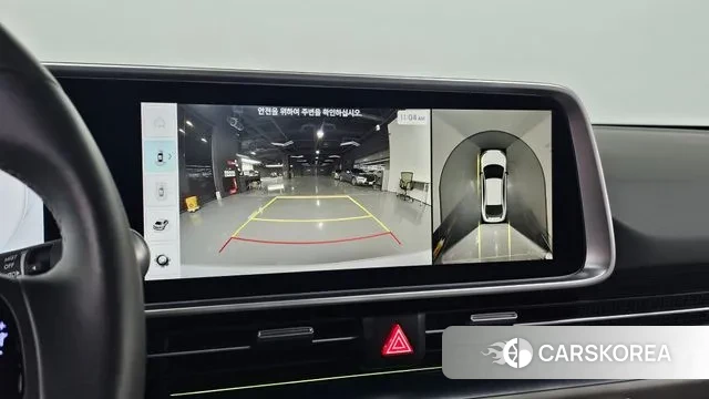 Hyundai Ionic 6 id 3734405 из Кореи 8