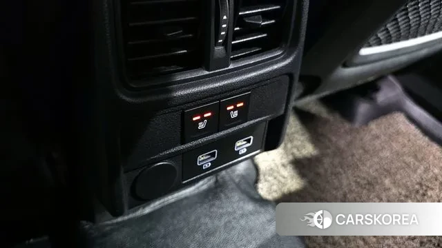 Renault Korea (Samsung) XM3 id 3723047 из Кореи 8