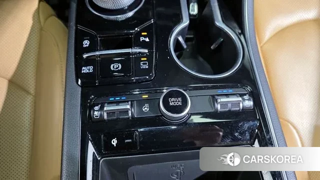 Kia K5 3rd generation id 3582434 из Кореи 8