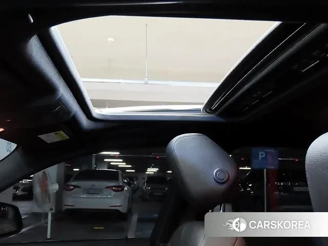 BMW 3 Series (F30) id 3275434 из Кореи 8