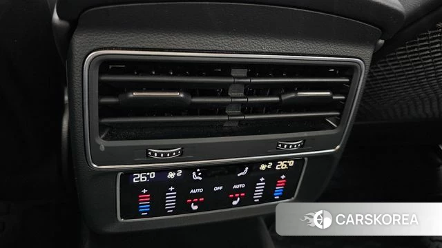 Audi Q8 (4M) id 3806803 из Кореи 8