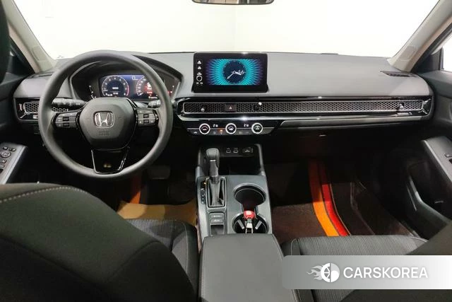 Honda Civic id 4213997 из Китая 8