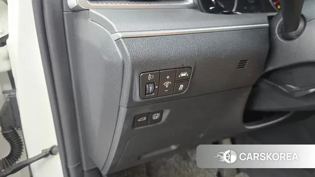 Kia K5 Hybrid 3rd Generation id 3626304 из Кореи 8