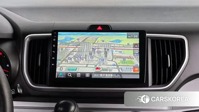 Kia The New Ray id 3202330 из Кореи 8