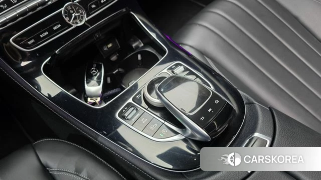 Mercedes-Benz E-Class W213 id 4477067 из Кореи 8