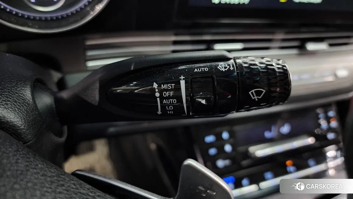 Hyundai The New Grandeur IG id 1980962 из Кореи 8