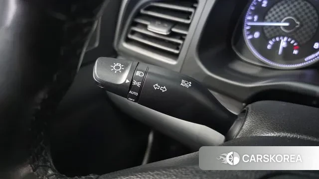 Hyundai The New Avante AD id 3345132 из Кореи 8