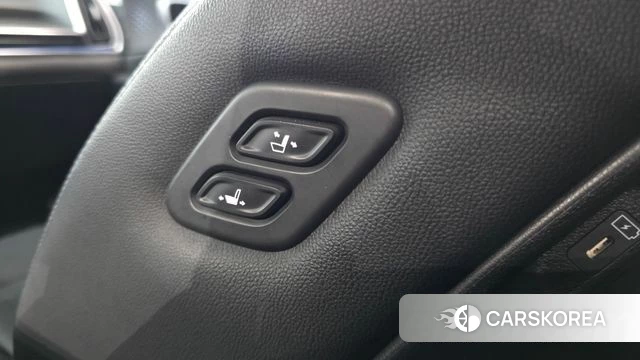 Kia The New Sorento 4th Generation id 4710988 из Кореи 8