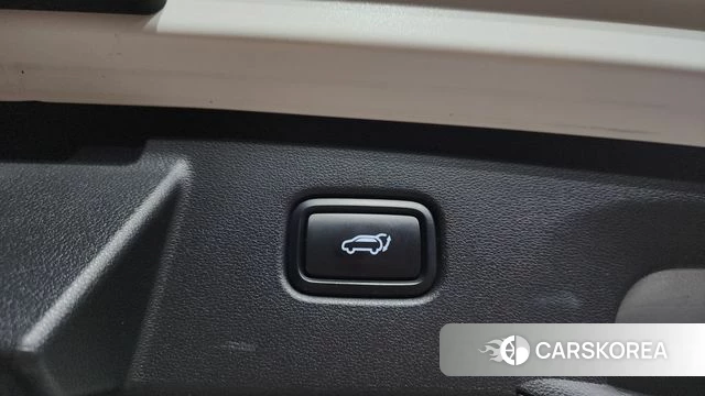 Hyundai Tucson Hybrid (NX4) id 4646934 из Кореи 8