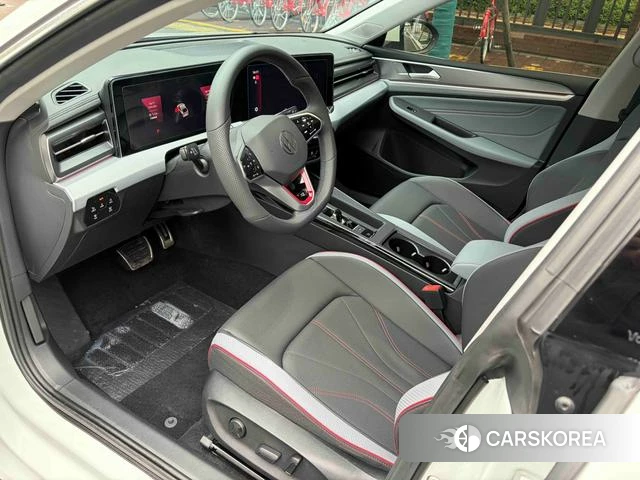 Volkswagen Lingdu id 4260956 из Китая 8
