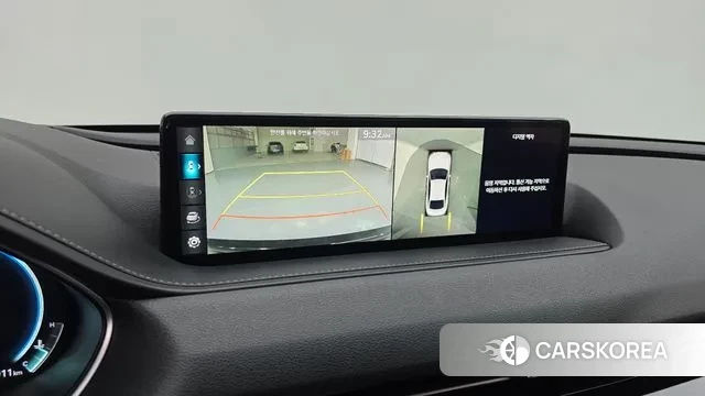 Genesis G80 (RG3) id 3443447 из Кореи 8