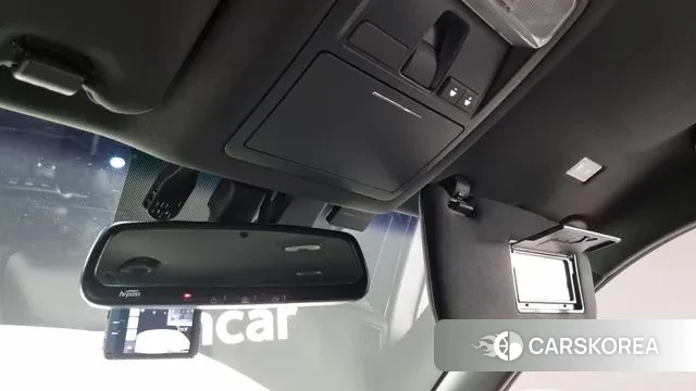 Ssangyong G4 Rexton id 3313391 из Кореи 8