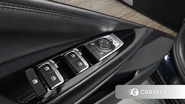 Kia K8 id 2994260 из Кореи 8