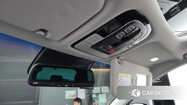 Hyundai Palisade id 3764758 из Кореи 8