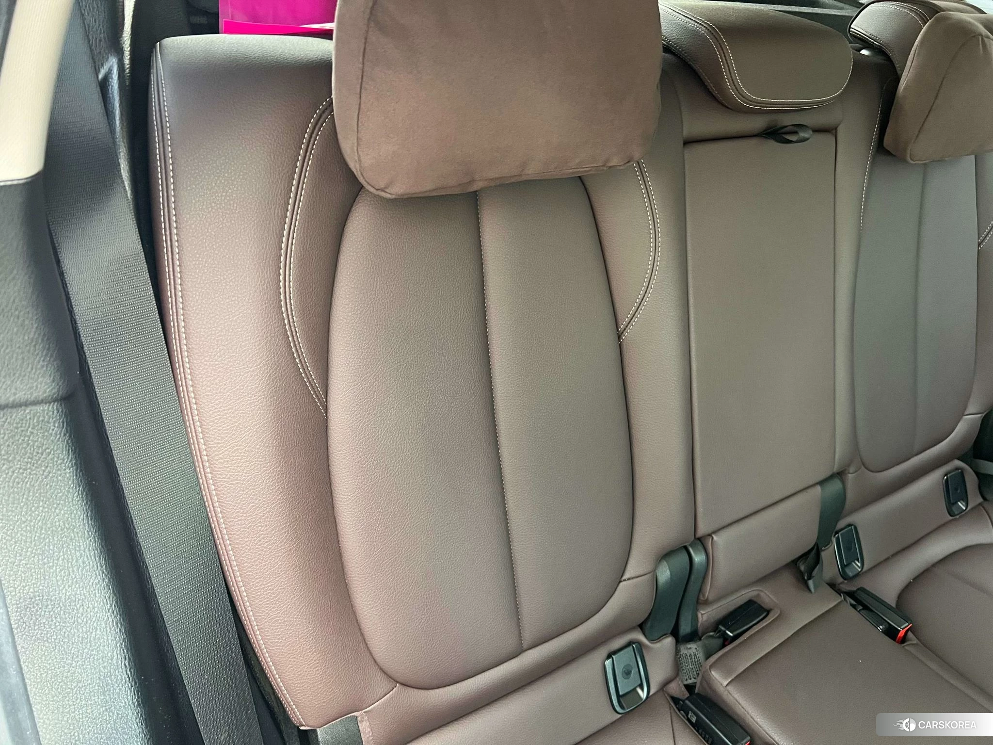 BMW X1 id 4479672 из Китая 7