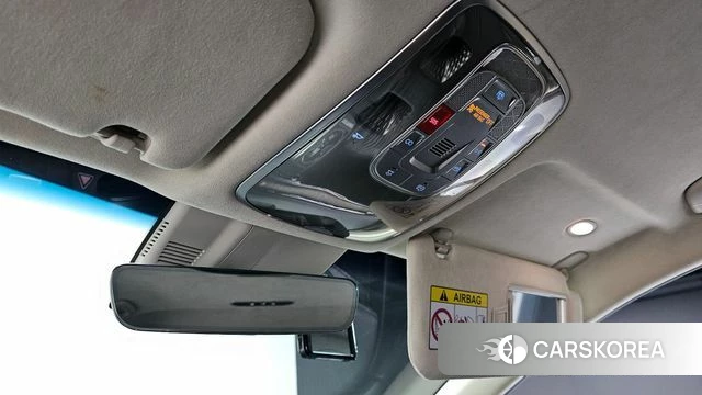 Genesis G80 (RG3) id 3826515 из Кореи 8