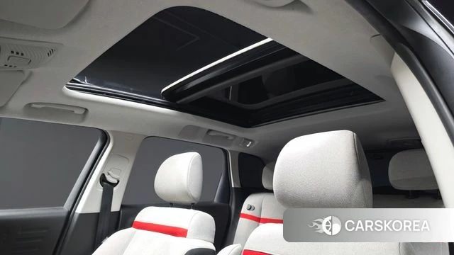 Citroen / DS C3 Aircross id 4764535 из Кореи 8