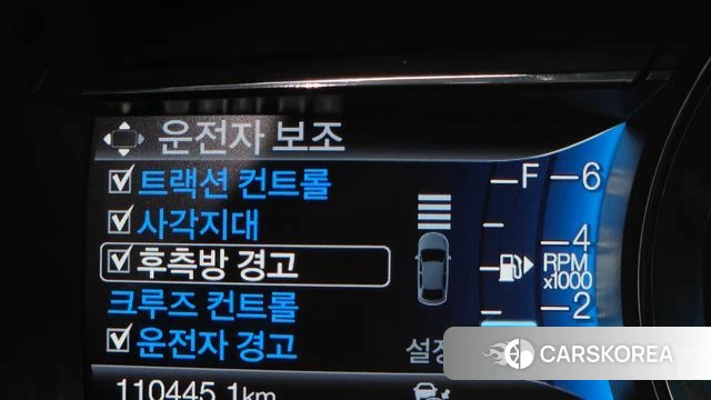 Ford Explorer id 3955645 из Кореи 8