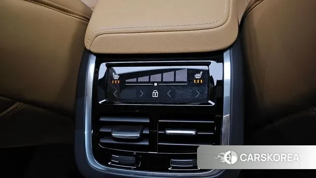 Volvo XC60 second Generation id 3420059 из Кореи 8