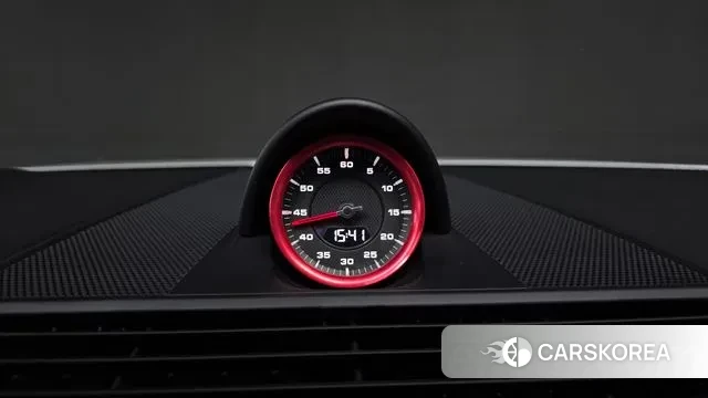 Porsche Panamera (971) id 3525993 из Кореи 8