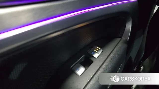 Genesis G70 id 3345334 из Кореи 8