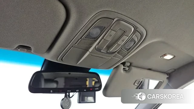 Hyundai Santa Fe TM id 3573916 из Кореи 8