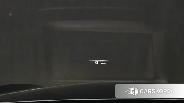 Genesis GV70 id 2989630 из Кореи 8