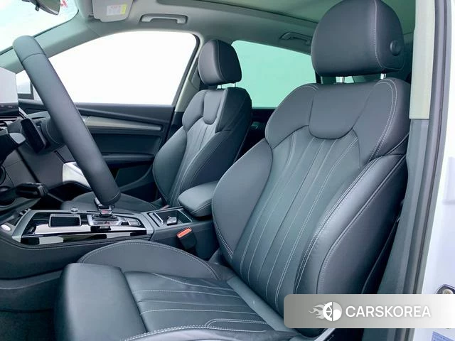 Audi Q5L id 4253412 из Китая 8