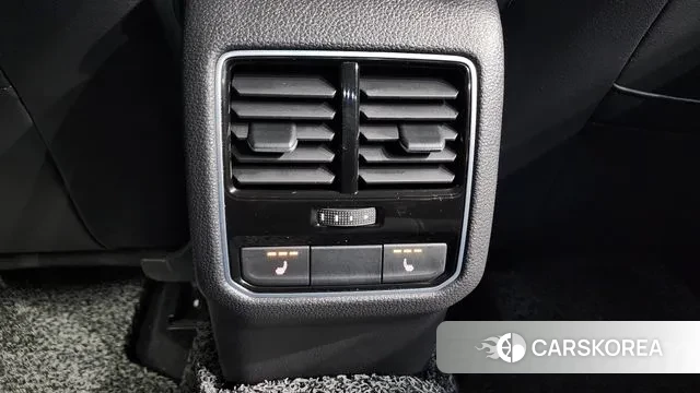 Volkswagen The New Passat id 3520361 из Кореи 8