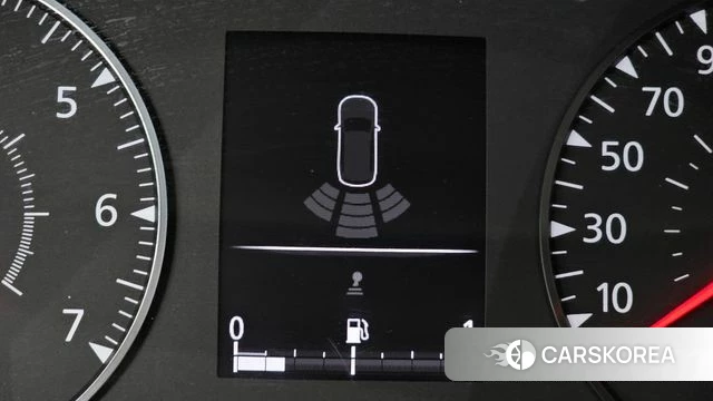 Renault Korea (Samsung) Master id 4864869 из Кореи 8