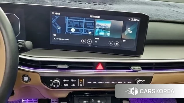 Kia The New Sorento 4th Generation id 3207004 из Кореи 8