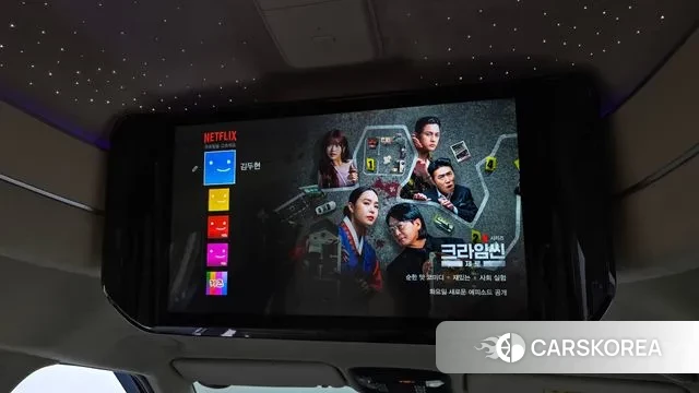 Kia Carnival 4th generation id 3213819 из Кореи 8