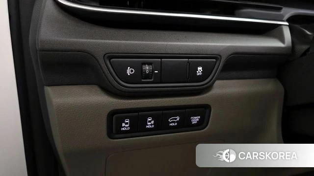 Kia The New Carnival 4th Generation id 3939963 из Кореи 8