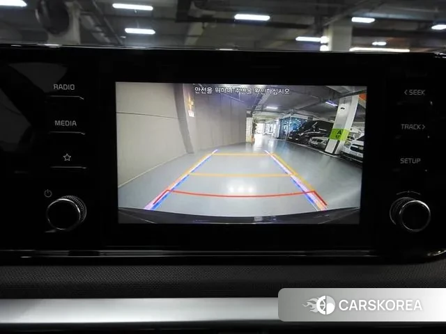 Kia K5 3rd generation id 3434071 из Кореи 8