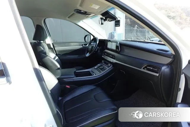 Hyundai Palisade id 3453786 из Кореи 8