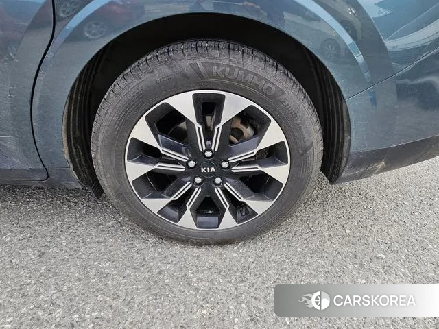 Kia Carnival 4th generation id 3543691 из Кореи 8