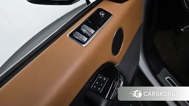 Land Rover Range Rover Sport 2nd Generation id 3622602 из Кореи 8