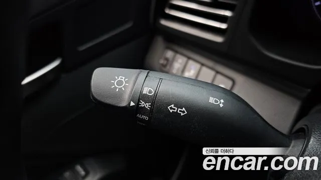 Hyundai The New Avante AD id 2834461 из Кореи 8