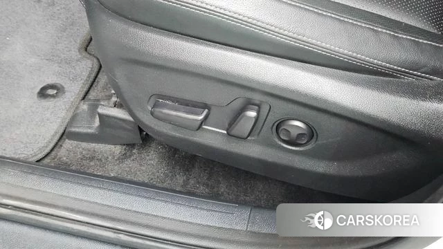 Kia Sportage The Bold id 4573898 из Кореи 8