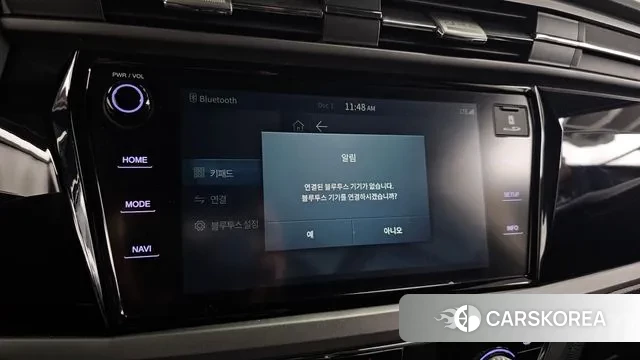 Ssangyong Beautiful Korando id 3427338 из Кореи 8