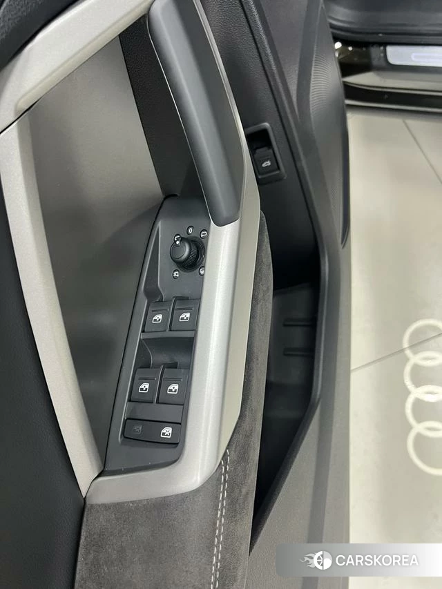 Audi Q3 id 4393297 из Китая 8