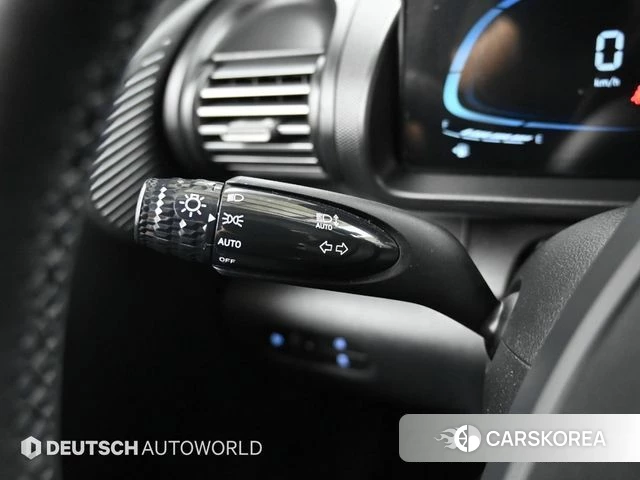 Hyundai Casper id 4506887 из Кореи 8