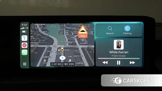 Kia The New K8 Hybrid id 3426238 из Кореи 8