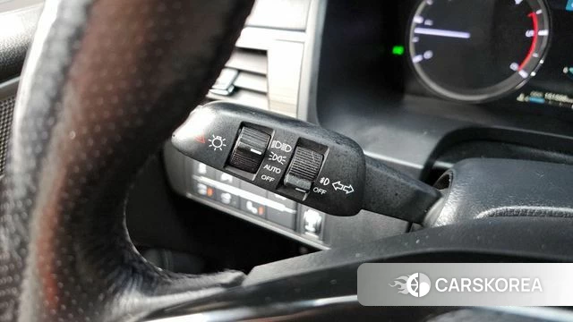 Ssangyong G4 Rexton id 3879908 из Кореи 8