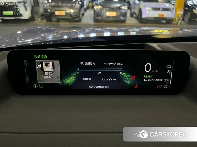 Honda GAC P7 id 4359017 из Китая 8