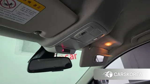 Renault Korea (Samsung) SM6 id 3434530 из Кореи 8