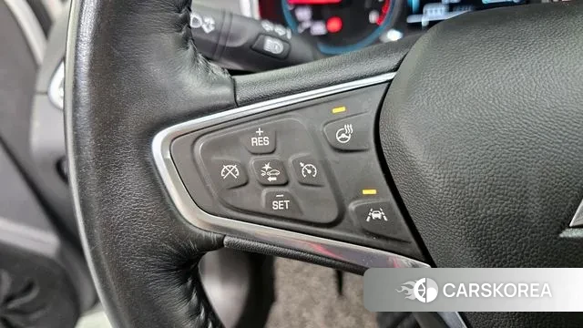 Chevrolet (GM Daewoo) All New Malibu id 3045480 из Кореи 8