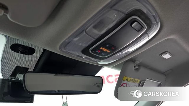 Hyundai Avante Hybrid (CN7) id 4899899 из Кореи 8