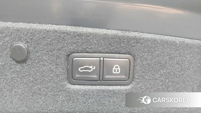 Kia K8 Hybrid id 3904145 из Кореи 8